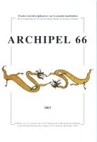 Archipel n°66