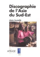 Discographie Asie du Sud-Est