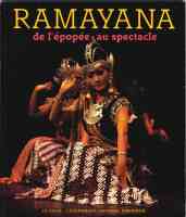 Ramayana - de lépopée au spectacle