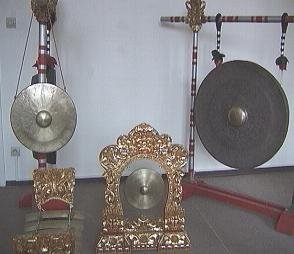 gongs du kebyar